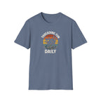 Threading Fun Daily T-Shirt