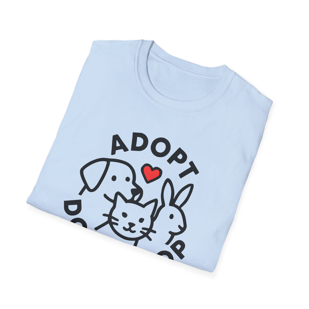 Red Heart Symbol T-Shirt