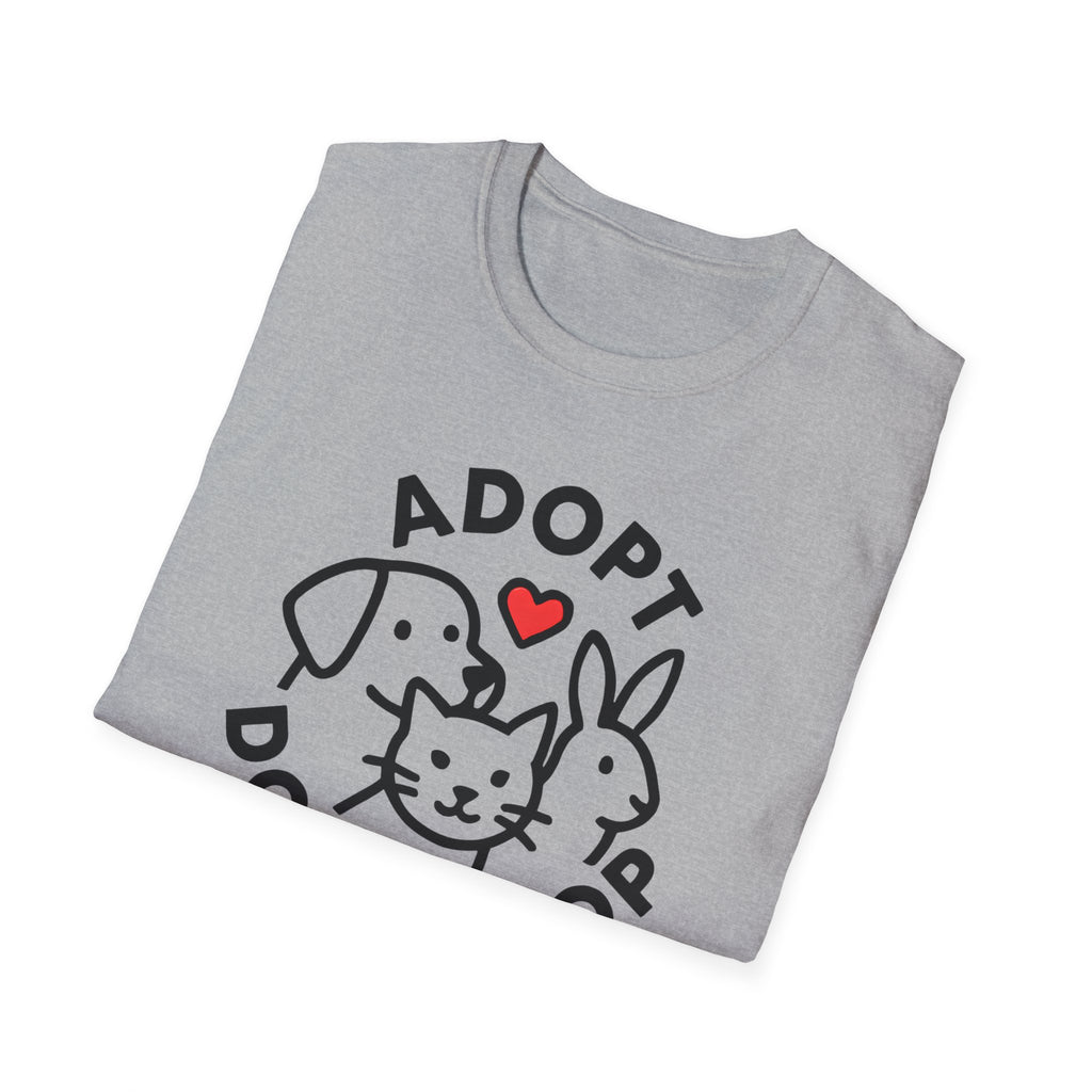 Red Heart Symbol T-Shirt
