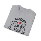 Red Heart Symbol T-Shirt