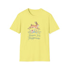 Hoppin' Into Happiness T-Shirt