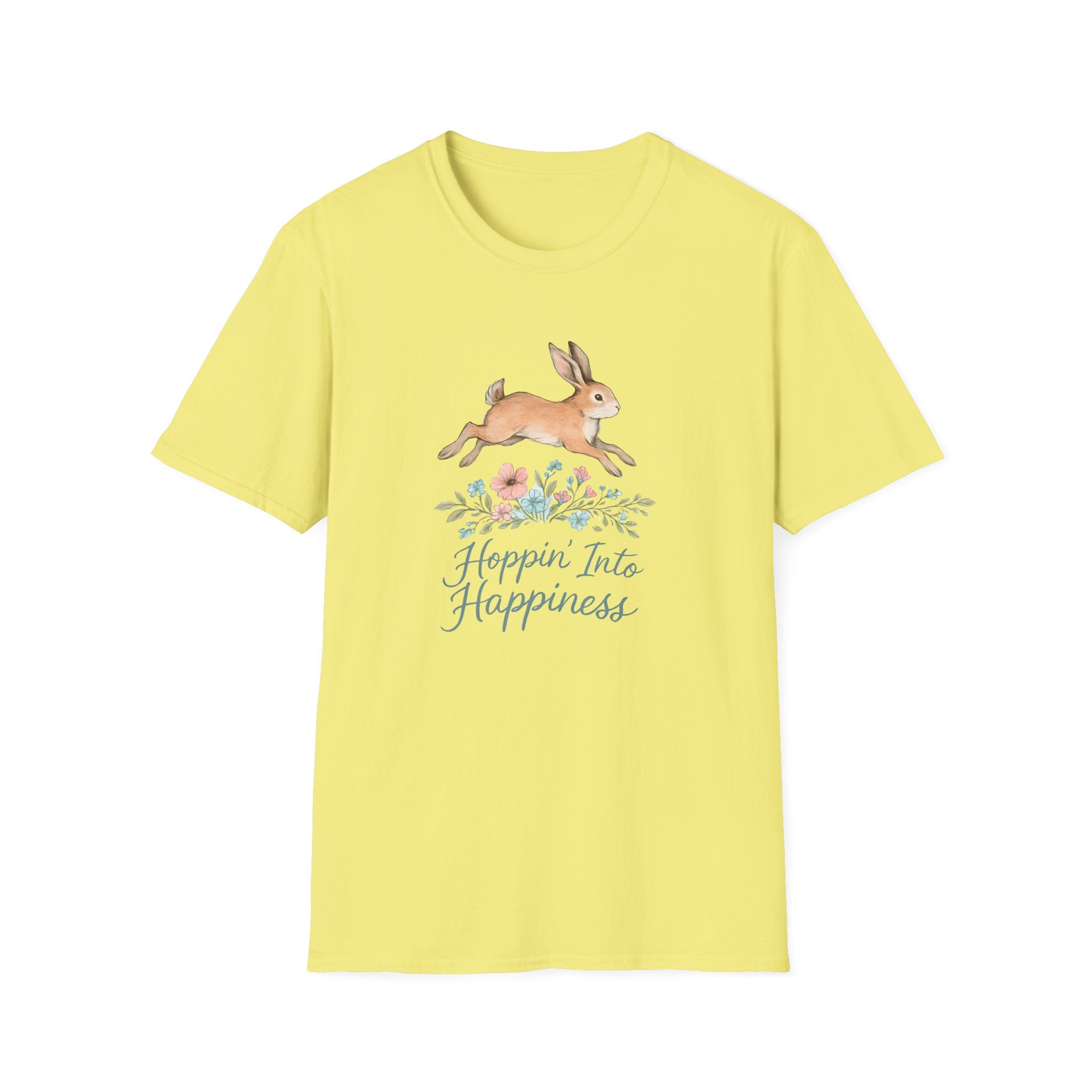 Hoppin' Into Happiness T-Shirt