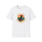 Just A Boy Who Loves Cats T-Shirt