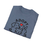 Red Heart Symbol T-Shirt