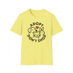 Red Heart Symbol T-Shirt