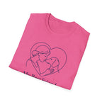 My Best Friend Has Four Legs T-Shirt