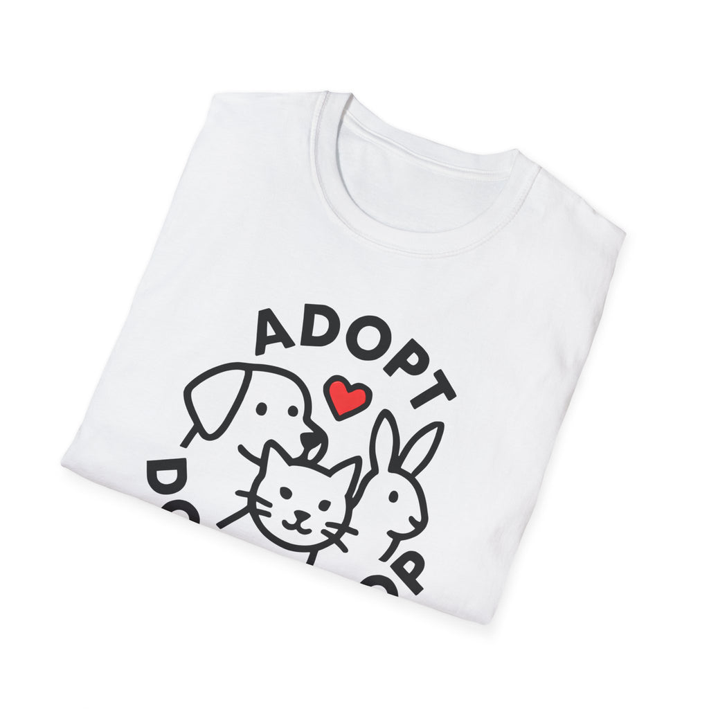 Red Heart Symbol T-Shirt