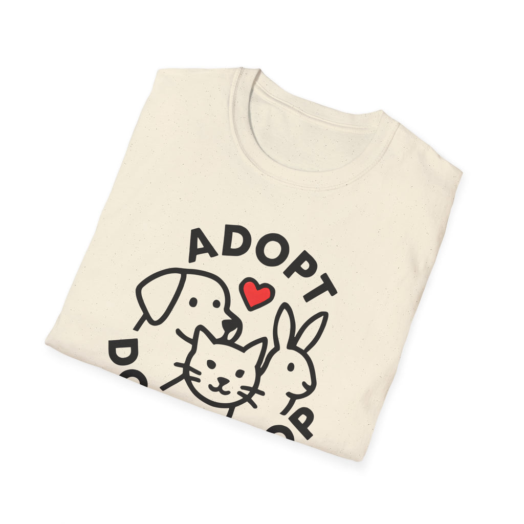 Red Heart Symbol T-Shirt