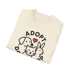 Red Heart Symbol T-Shirt