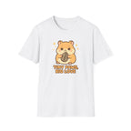 Tiny Paws, Big Love T-Shirt