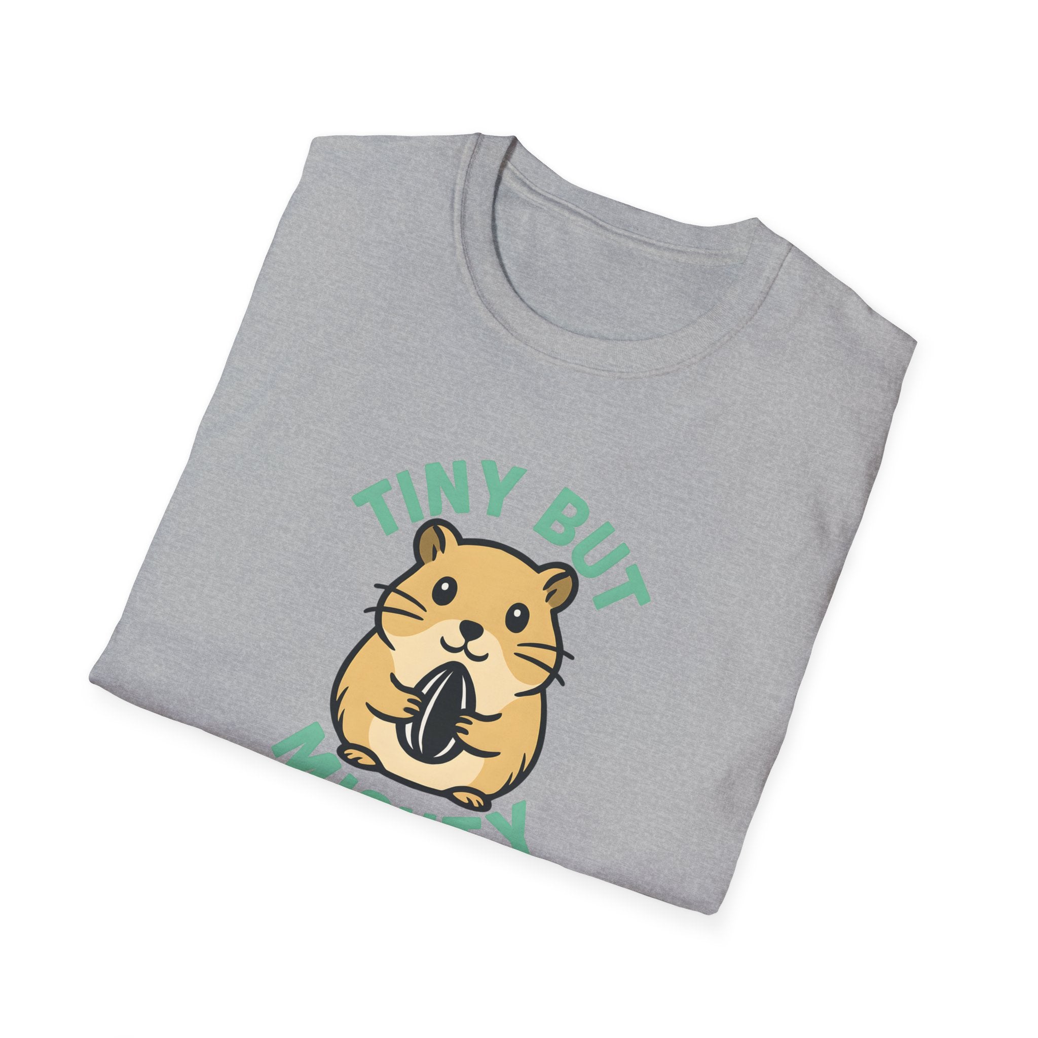Tiny But Mighty T-Shirt
