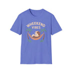 Wheekend Vibes T-Shirt