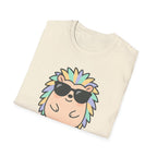 Feeling Sharp Hedgehog T-Shirt