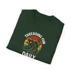 Threading Fun Daily T-Shirt