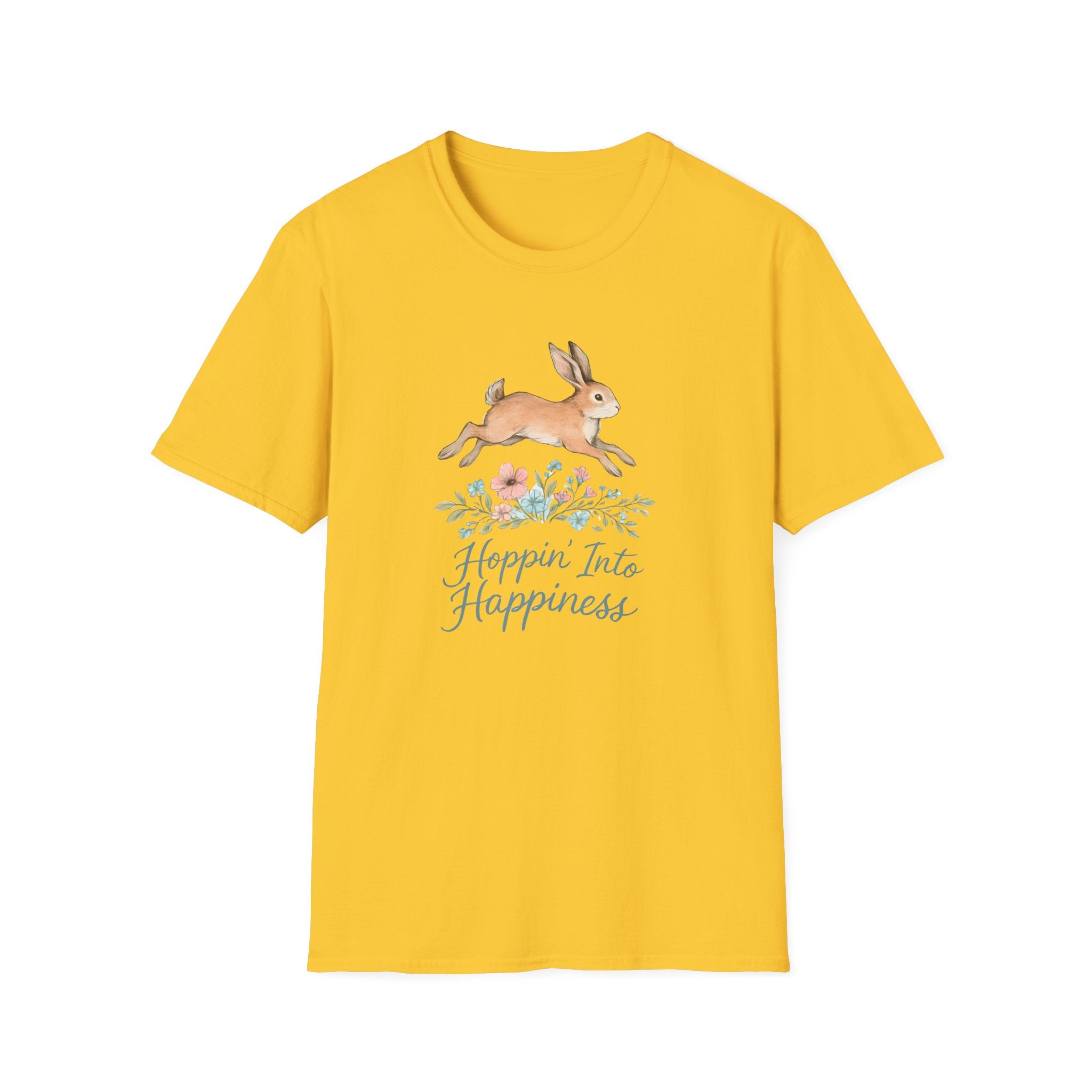 Hoppin' Into Happiness T-Shirt