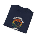 Threading Fun Daily T-Shirt