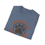 My Dog Is My Best Friend T-Shirt