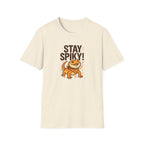 Stay Spiky Lizard T-Shirt