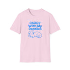 Chillin' with Reptiles T-Shirt