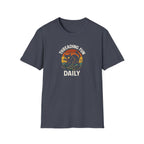 Threading Fun Daily T-Shirt