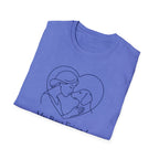 My Best Friend Has Four Legs T-Shirt