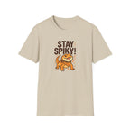 Stay Spiky Lizard T-Shirt