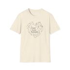 I Just Love Animals T-Shirt