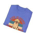 Spoil Your Dog T-Shirt