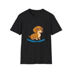 Consider It Judged T-Shirt
