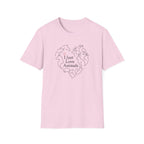 I Just Love Animals T-Shirt