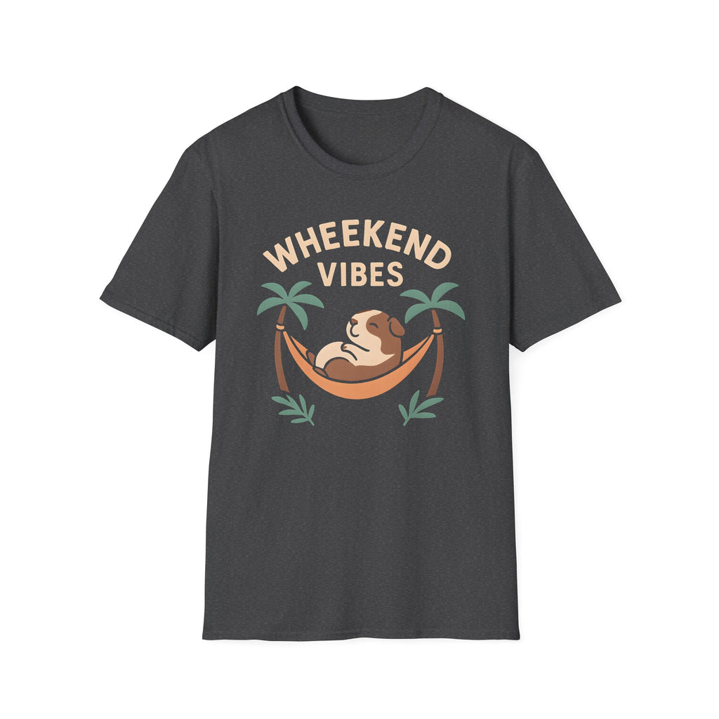 Wheekend Vibes T-Shirt